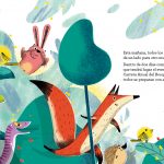 La gran carrera de los animales - Aparicio Distributors, Inc.