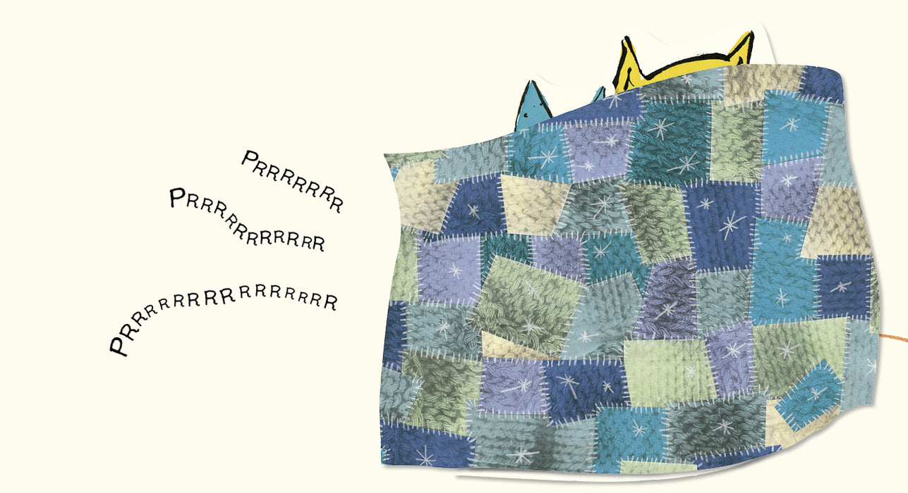 Hay gatos en este libro