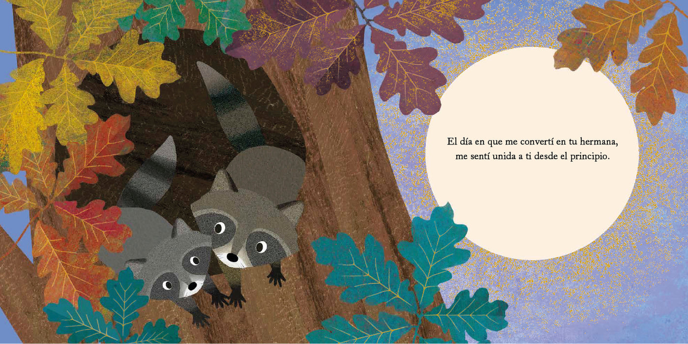 Colección: Mi abuelo y yo, Mi abuela y yo, Mi hermano y yo, Mi hermana y yo