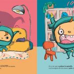 Un ninja poco silencioso - Aparicio Distributors, Inc.