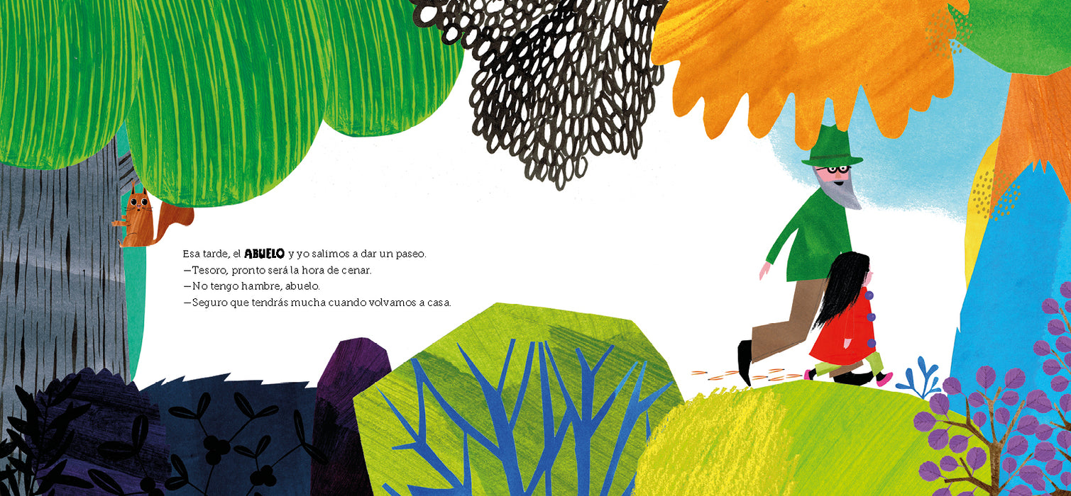 Una tarde súper increíble