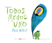 Todos menos uno - Aparicio Distributors, Inc.