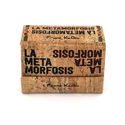 Minilibros artesanales: ¡Mini libros de corcho! - Aparicio Distributors, Inc.