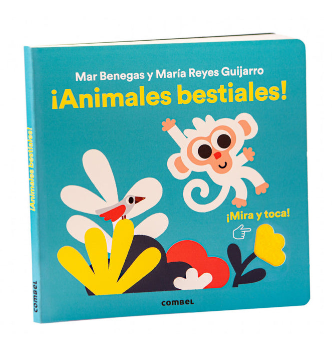 ¡Animales Bestiales!