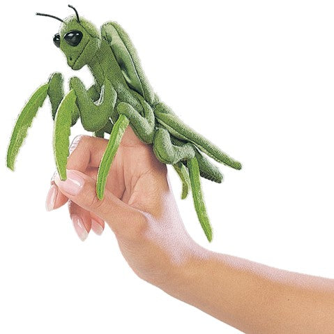 Marionetas: Colección de "hand puppets" y "finger puppets" - Aparicio Distributors, Inc.
