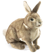 Marionetas: Colección de "hand puppets" y "finger puppets" - Aparicio Distributors, Inc.