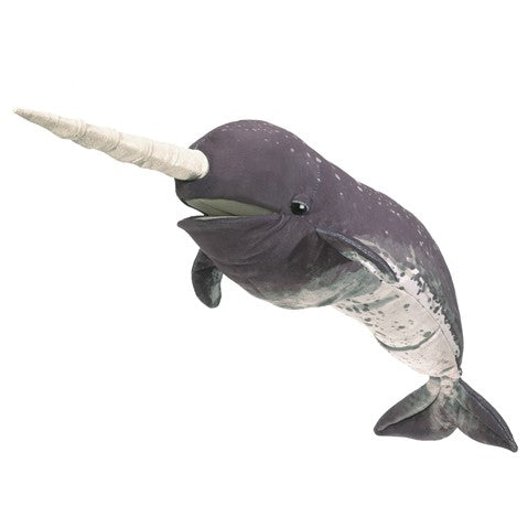 Marionetas: Colección de "hand puppets" y "finger puppets" - Aparicio Distributors, Inc.