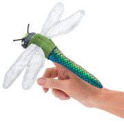 Marionetas: Colección de "hand puppets" y "finger puppets" - Aparicio Distributors, Inc.