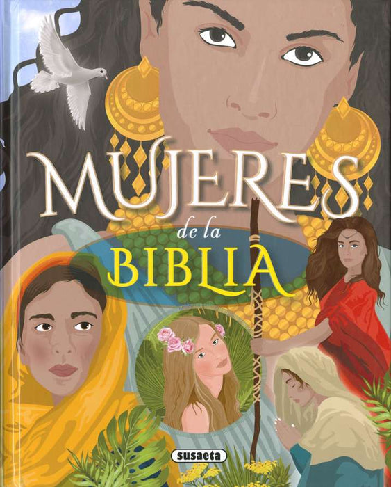 Mujeres de la Biblia