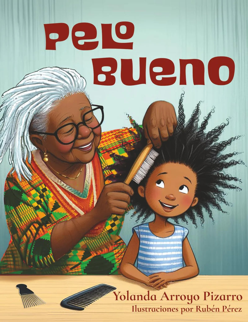 Pelo bueno