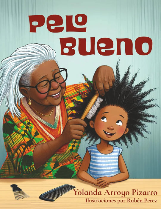 Pelo bueno