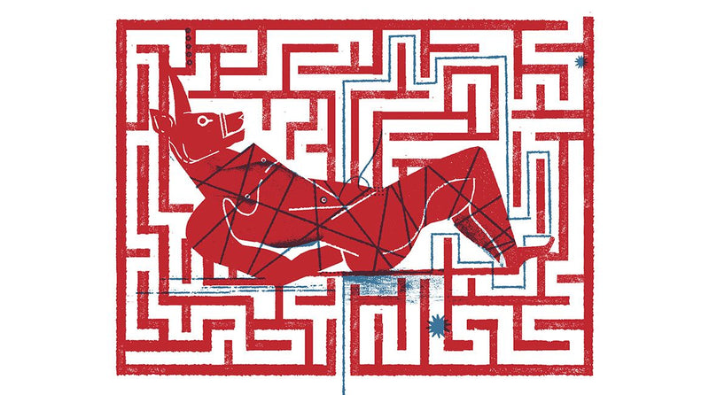 Pensamiento crítico ilustrado