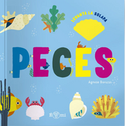 Peces (Levanta la solapa) - Aparicio Distributors, Inc.