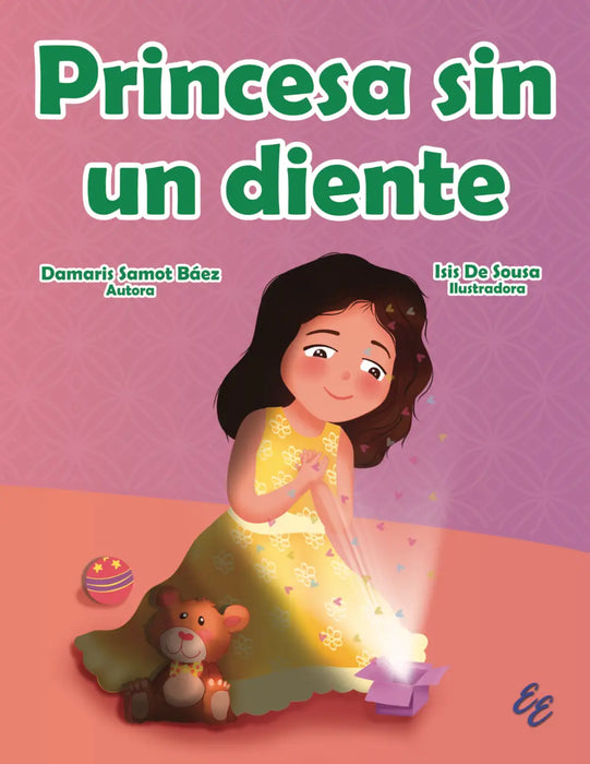 Colección: Príncipe/Princesa sin un diente