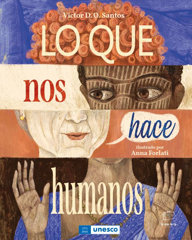 Lo que nos hace humanos - Aparicio Distributors, Inc.