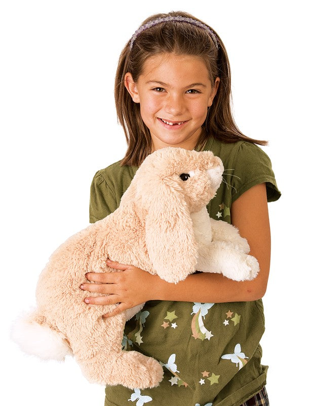 Marionetas: Colección de "hand puppets" y "finger puppets" - Aparicio Distributors, Inc.