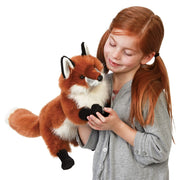 Marionetas: Colección de "hand puppets" y "finger puppets" - Aparicio Distributors, Inc.