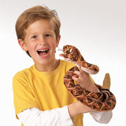 Marionetas: Colección de "hand puppets" y "finger puppets" - Aparicio Distributors, Inc.
