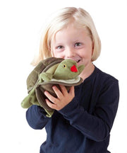 Marionetas: Colección de "hand puppets" y "finger puppets" - Aparicio Distributors, Inc.
