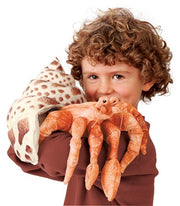 Marionetas: Colección de "hand puppets" y "finger puppets" - Aparicio Distributors, Inc.