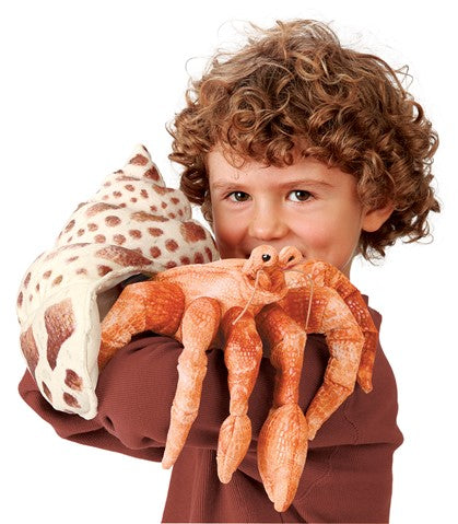 Marionetas: Colección de "hand puppets" y "finger puppets" - Aparicio Distributors, Inc.