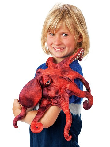 Marionetas: Colección de "hand puppets" y "finger puppets" - Aparicio Distributors, Inc.