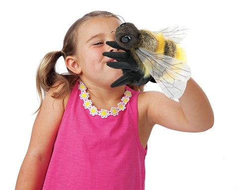 Marionetas: Colección de "hand puppets" y "finger puppets" - Aparicio Distributors, Inc.