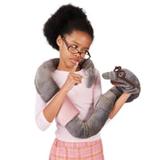 Marionetas: Colección de "hand puppets" y "finger puppets" - Aparicio Distributors, Inc.