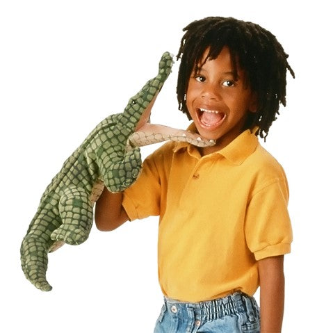 Marionetas: Colección de "hand puppets" y "finger puppets" - Aparicio Distributors, Inc.