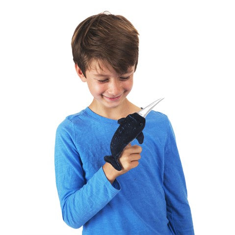 Marionetas: Colección de "hand puppets" y "finger puppets" - Aparicio Distributors, Inc.