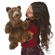 Marionetas: Colección de "hand puppets" y "finger puppets" - Aparicio Distributors, Inc.