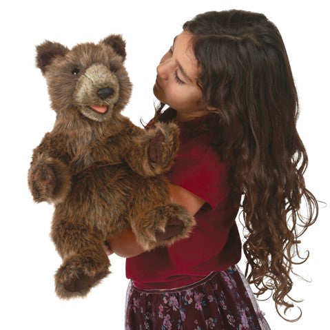 Marionetas: Colección de "hand puppets" y "finger puppets" - Aparicio Distributors, Inc.