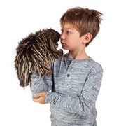 Marionetas: Colección de "hand puppets" y "finger puppets" - Aparicio Distributors, Inc.