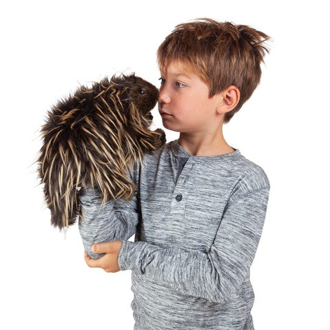 Marionetas: Colección de "hand puppets" y "finger puppets" - Aparicio Distributors, Inc.