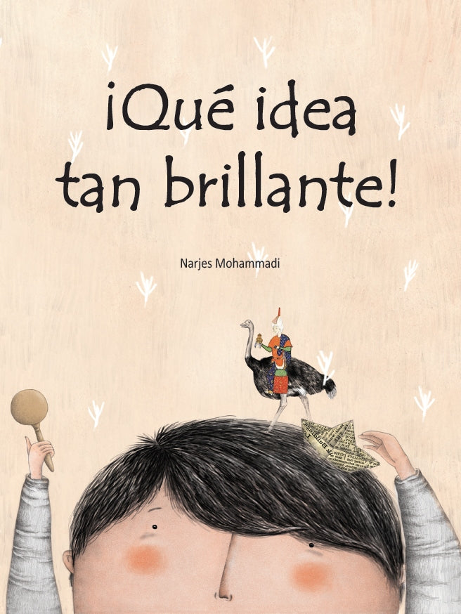 ¡Qué idea tan brillante! - Aparicio Distributors, Inc.