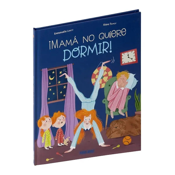 Colección: La familia revuelta