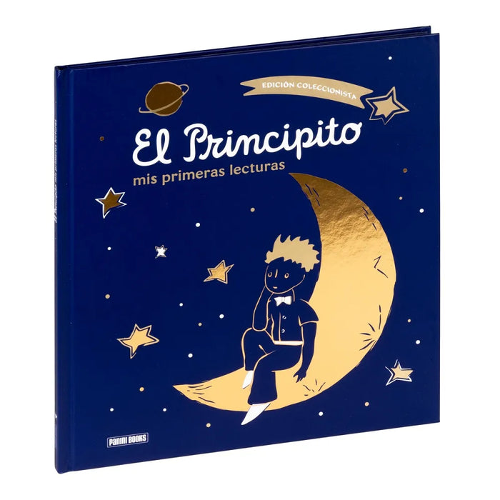 El Principito mis primeras lecturas