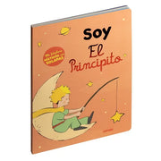 Soy El Principito - Aparicio Distributors, Inc.
