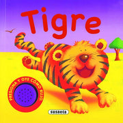 Colección: Sonidos De Animales - Aparicio Distributors, Inc.