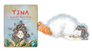 Tina la niña monarca - Aparicio Distributors, Inc.