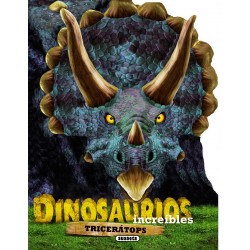 Colección: Dinosaurios increíbles