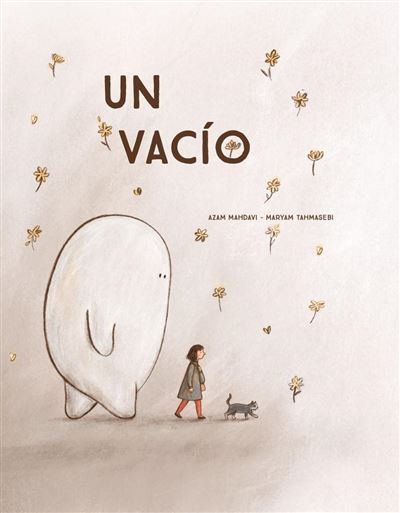 Un vacío - Aparicio Distributors, Inc.
