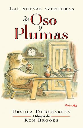 Las nuevas aventuras de Oso y Plumas - Aparicio Distributors, Inc.