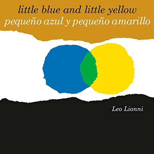 Pequeño azul y pequeño amarillo / Little Blue and Little Yellow