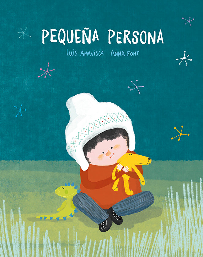 Pequeña persona