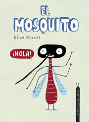 Colección Animalejos: El piojo, El gusano, El murciélago, La rata, El mosquito, El sapo - Aparicio Distributors, Inc.