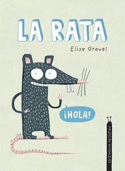 Colección Animalejos: El piojo, El gusano, El murciélago, La rata, El mosquito, El sapo - Aparicio Distributors, Inc.