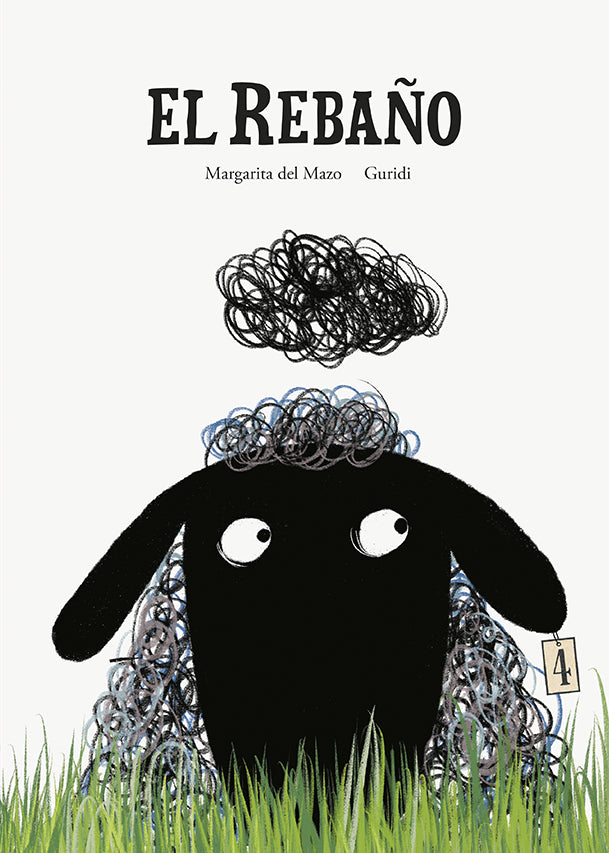El rebaño - Aparicio Distributors, Inc.