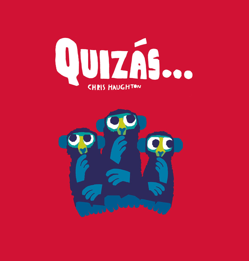 Quizás... - Aparicio Distributors, Inc.