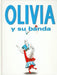 Olivia y su banda - Aparicio Distributors, Inc.